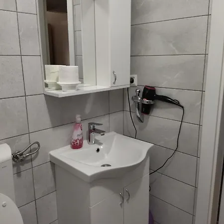 Lejlighed Lux 80 Doboj