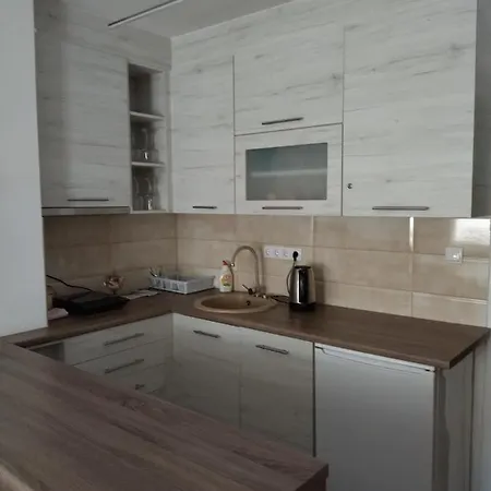 Lux 80 Lejlighed